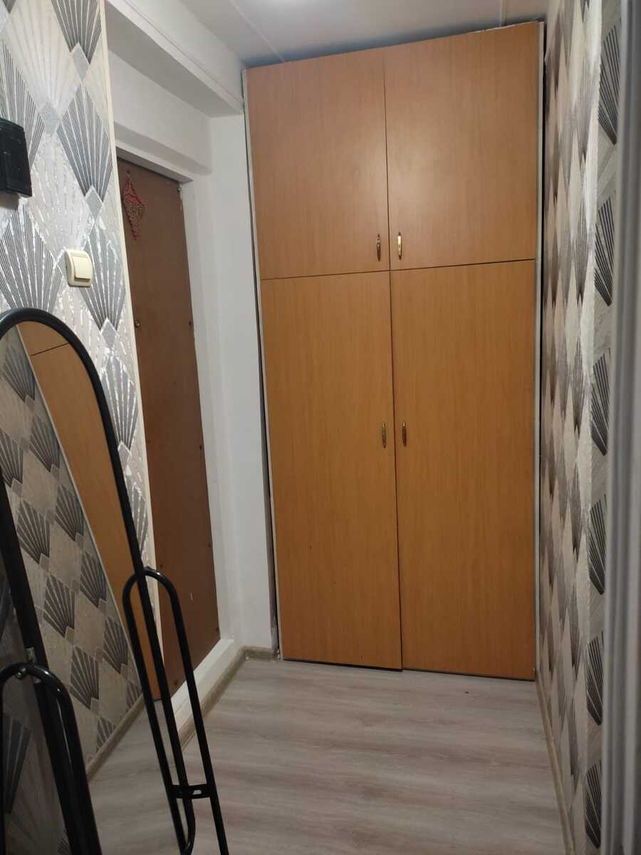 2-otaqlı mənzil kirayə verilir, Nərimanov m., 40 m² — Mənzil, Bakı (4)