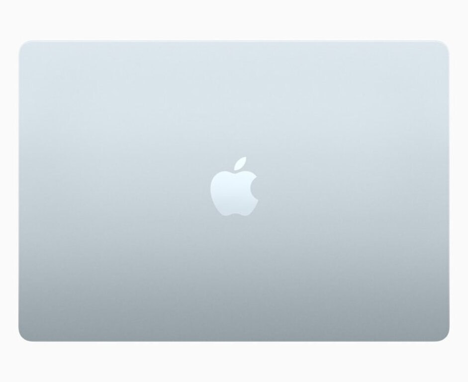 Apple MacBook Air 2025 M4, 24GB, 15inch, 512GB) — Noutbuklar, Bakı (5)