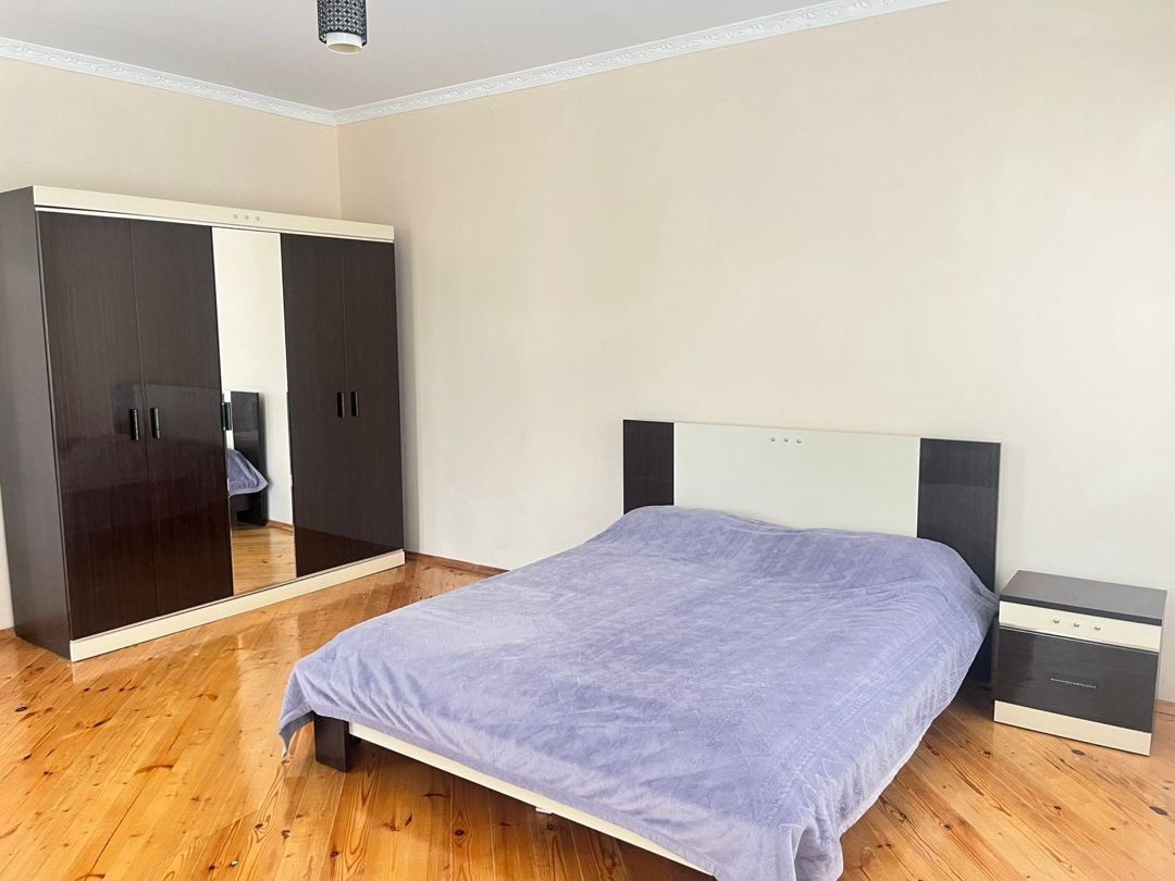 Villa kirayə verilir, Qəbələ r — Ev, villa, Qəbələ (8)