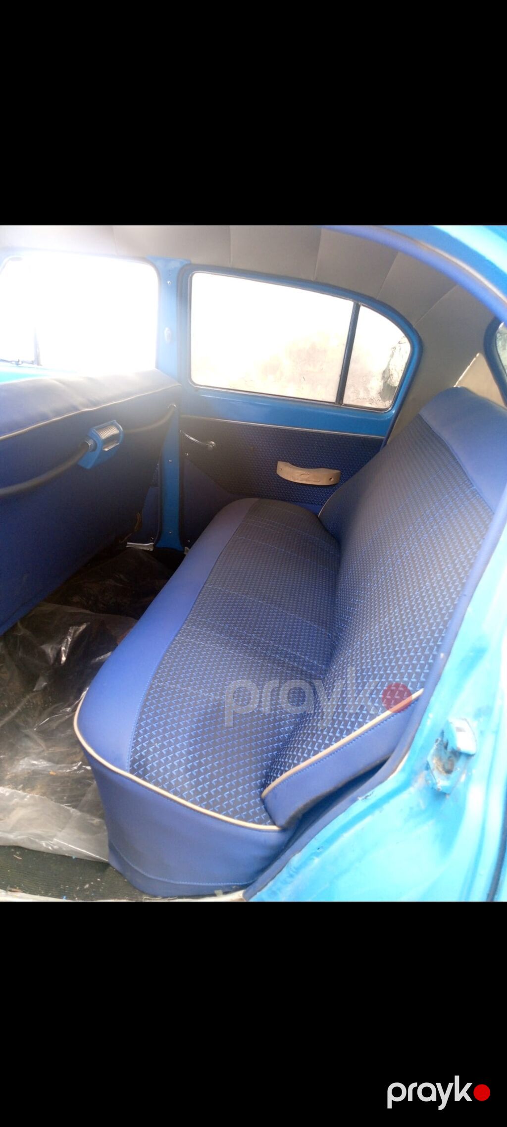 Məhsul: QAZ Volqa (GAZ-21) klassik sedan Təsvir: - Korpus: 4 qapılı — Avtomobillər, Bakı (7)