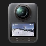 Экшн-камера DJI Osmo 360 Adventure Combo — iZone — Electronics