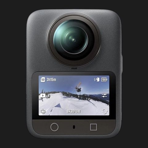 Экшн-камера DJI Osmo 360 Adventure Combo — Bakı