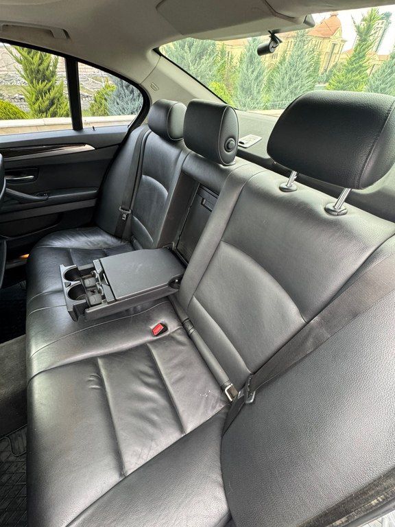 BMW 528, 2.0 L, 2013 il, 390 000 km — Avtomobillər, Quba (11)