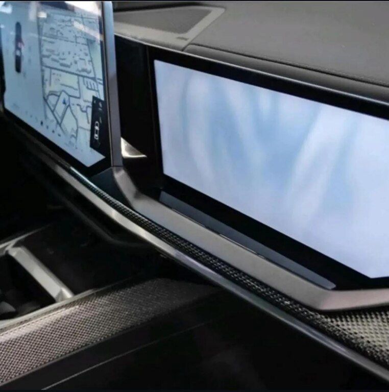 BMW 740 xDrive, 3.0 L, 2026 il, yeni — Avtomobillər, Bakı (11)