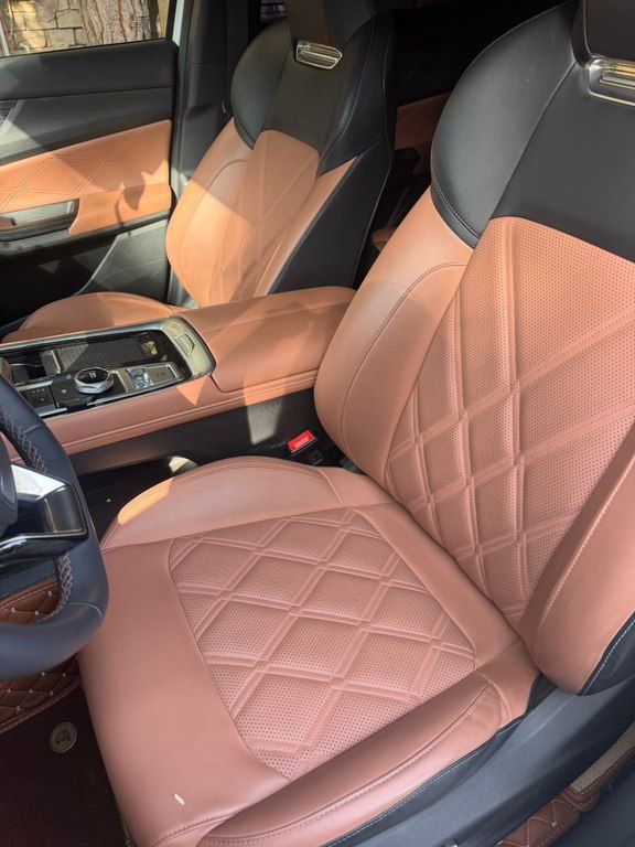 Changan Qiyuan Q05, 1.5 L, 18.99 kWh, 2024 il, 22 000 km — Avtomobillər, Sumqayıt (7)