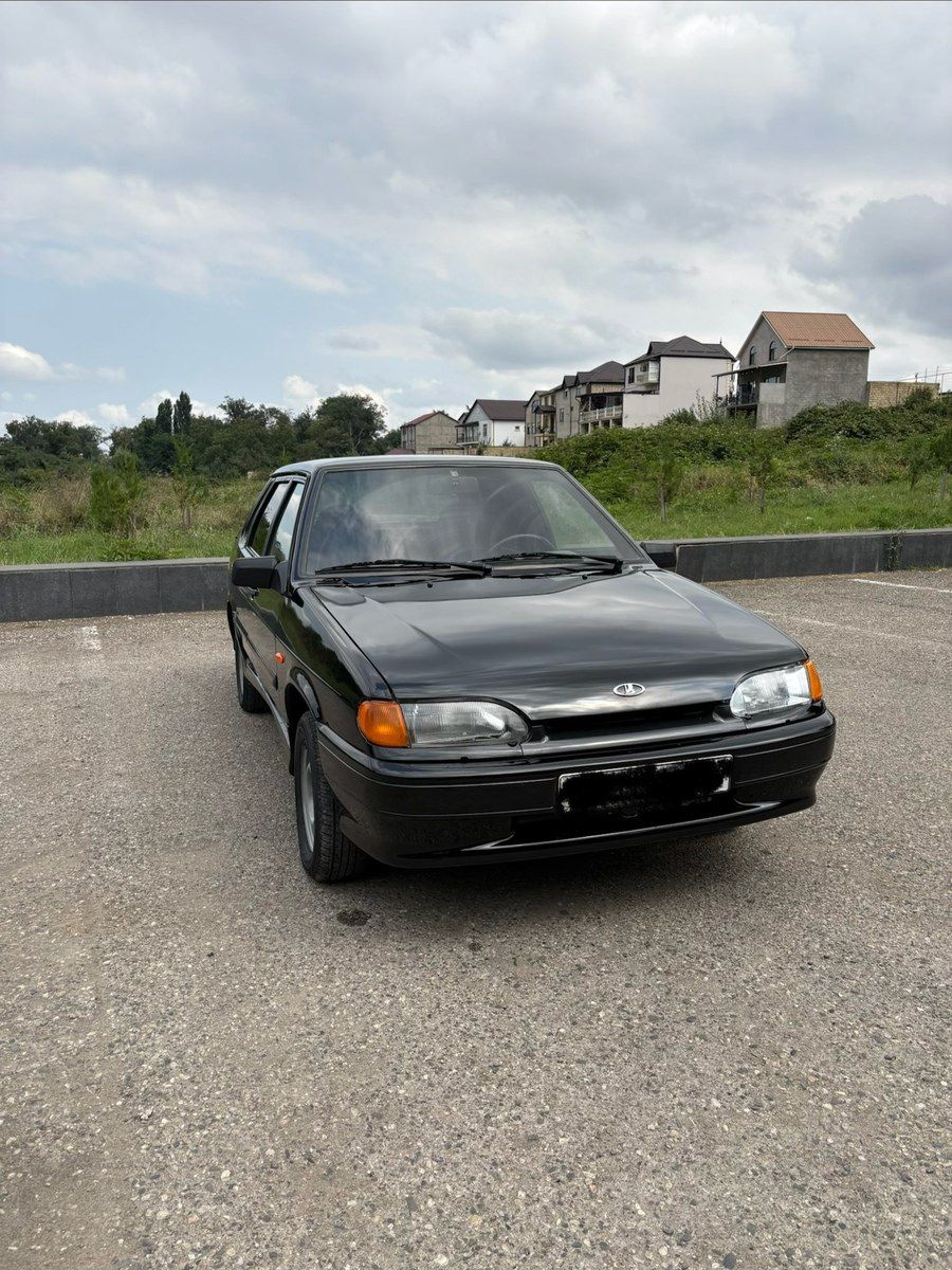 Lada (vaz) 2115, 2011 il — Avtomobillər, Quba (6)