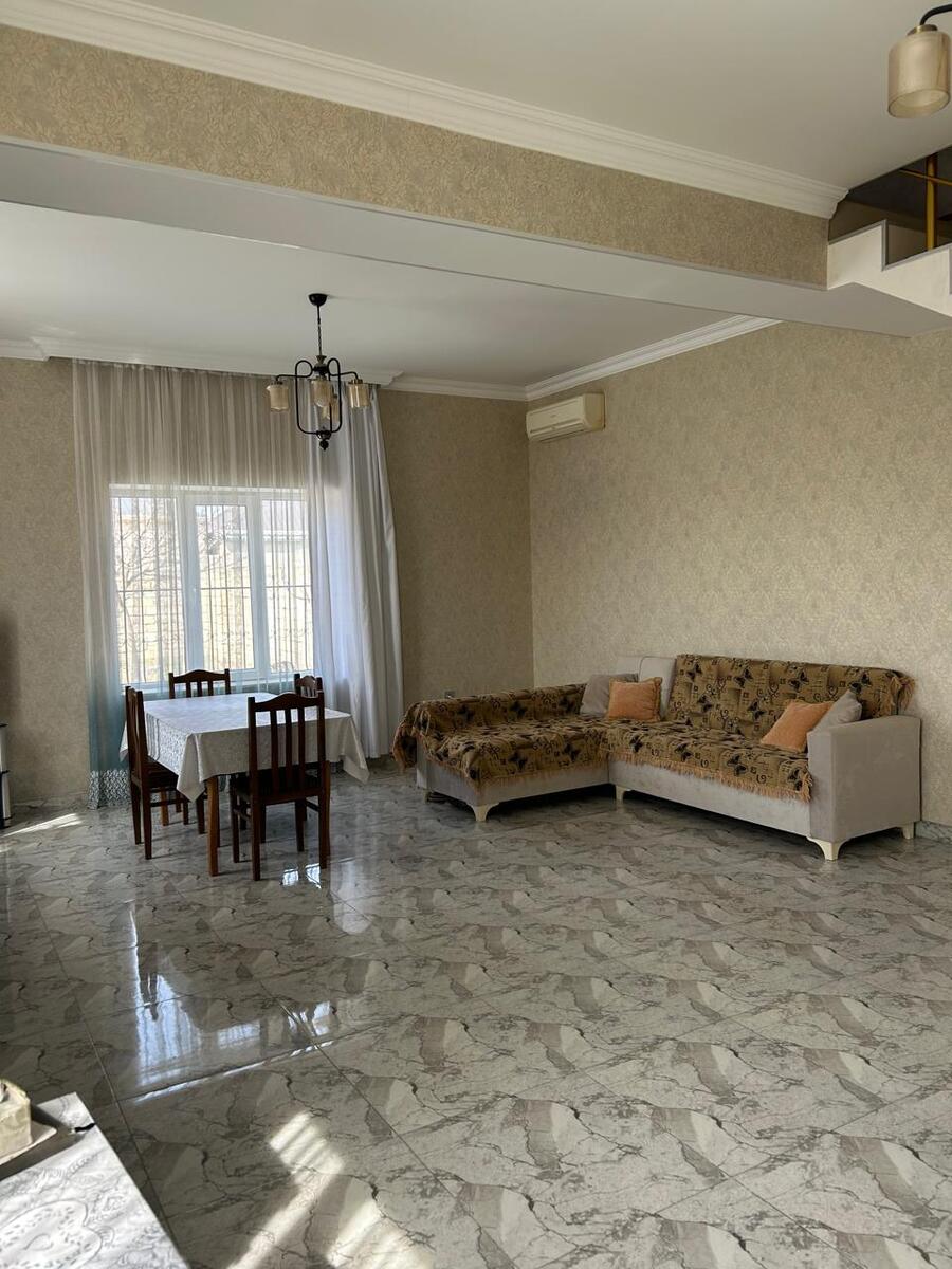 Satılır 4 otaqlı həyət evi/bağ evi 80 m² — Ev, villa, Bakı (3)