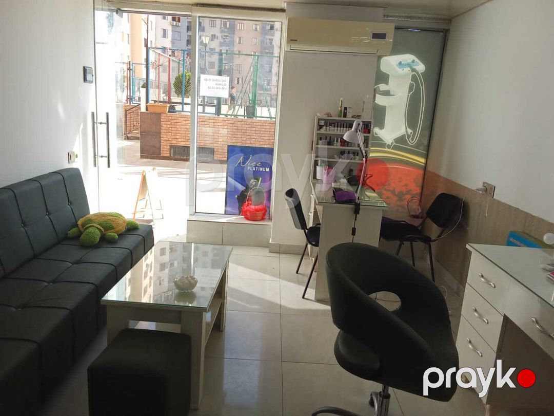 İcarəyə verilir obyekt 45 m² — Əmlak, Bakı (3)