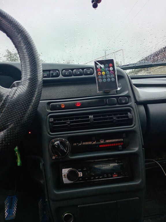 Lada (VAZ) 2115, 1.6 L, 2010 il, 210 646 km — Avtomobillər, Quba (4)