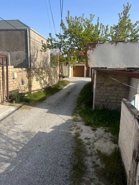 5 sot torpaq sahəsi, Pirşağı qəs — Bakı