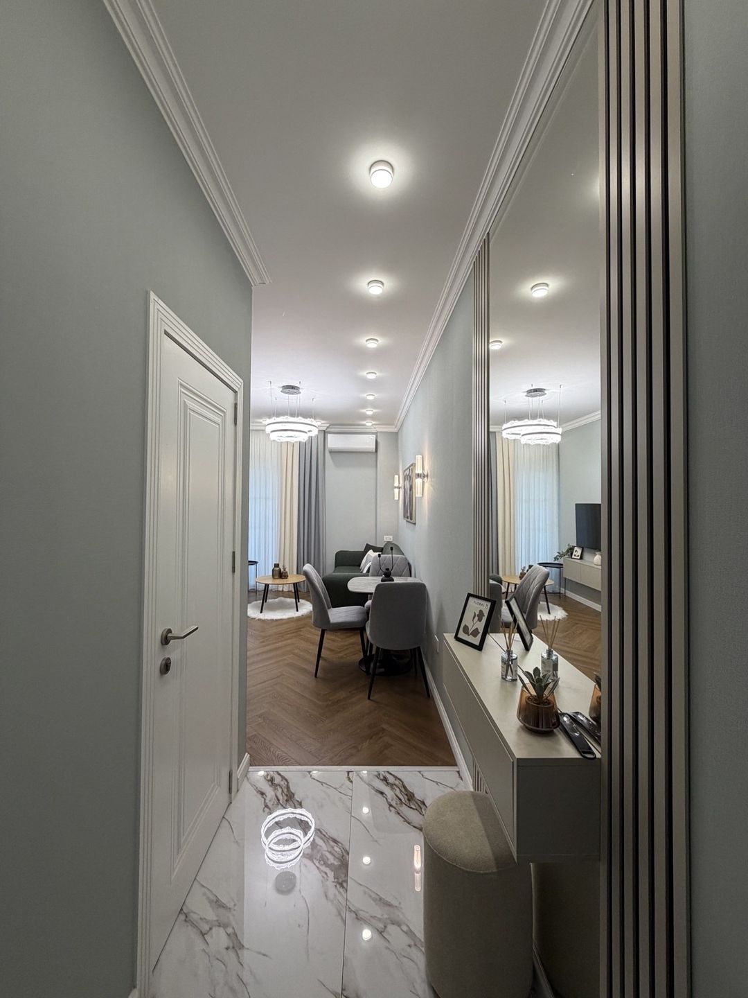Satılır 2 otaqlı köhnə tikili 40 m² — Mənzil, Bakı (4)