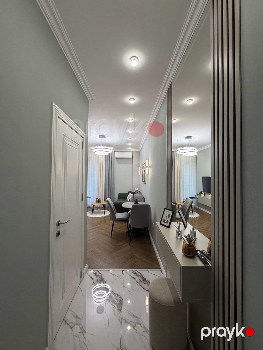 Satılır 2 otaqlı köhnə tikili 40 m² — Mənzil, Bakı (4)