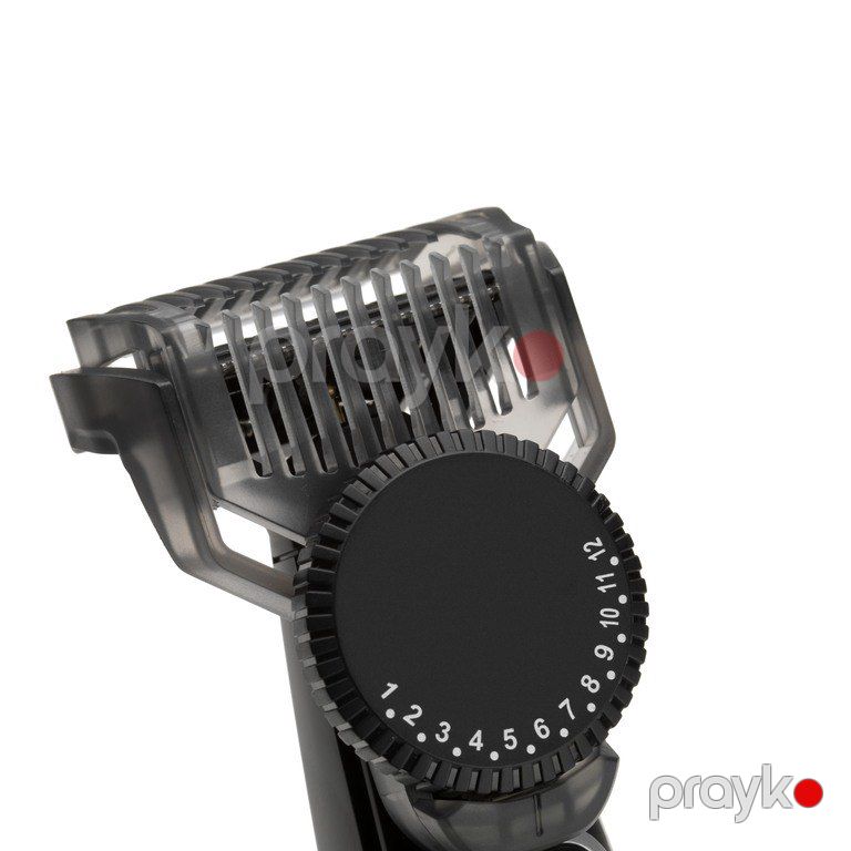 Trimmer "Babyliss Master T861E" — Gözəllik və səhiyyə, Bakı (4)