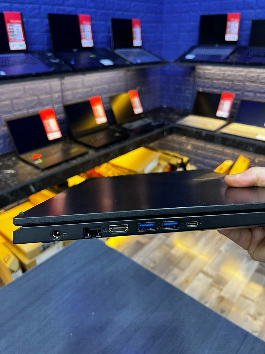 Acer Nitro V15 — Noutbuklar, Bakı (5)
