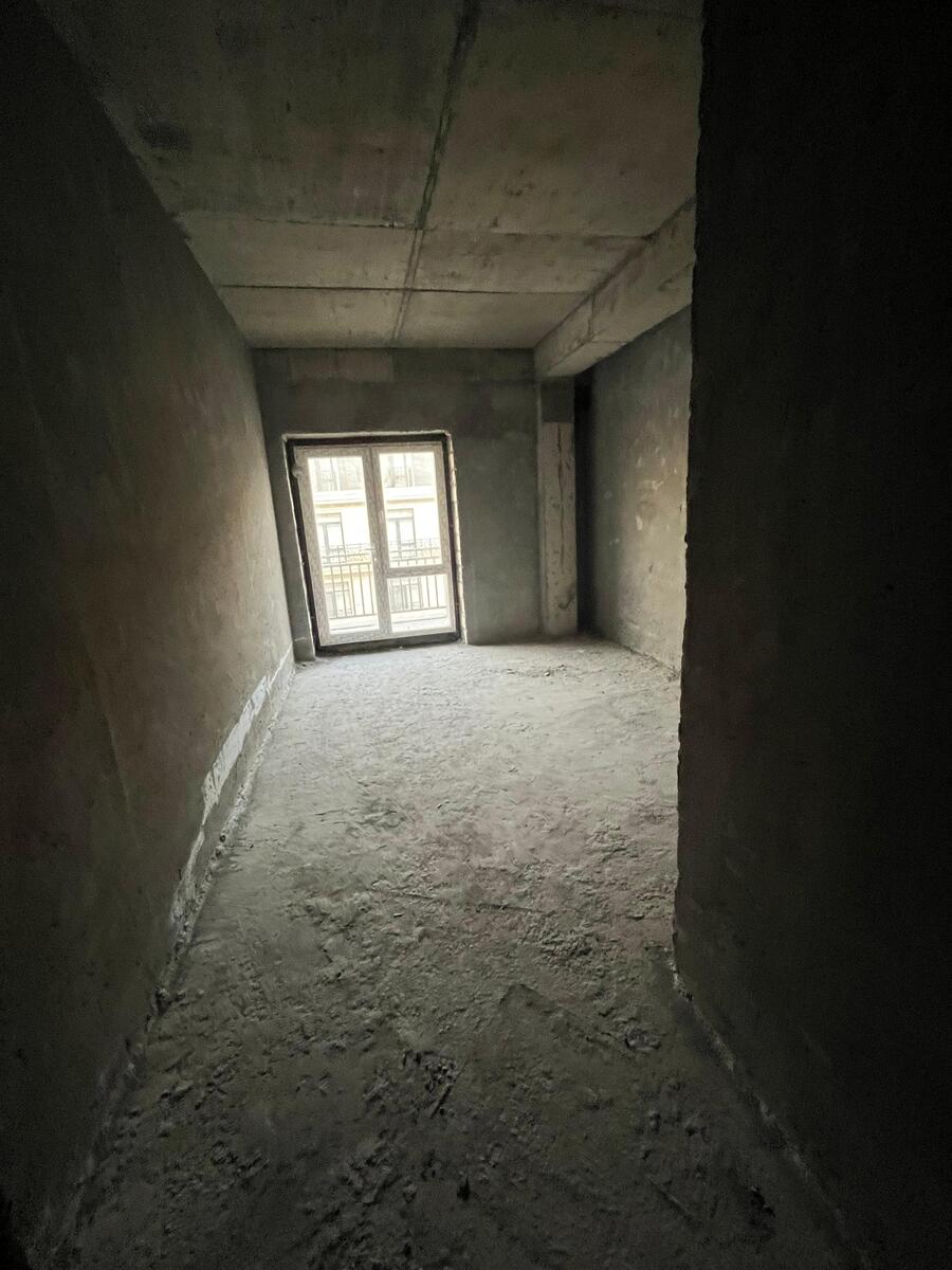 Satılır 5 otaqlı yeni tikili 250 m² — Mənzil, Bakı (7)