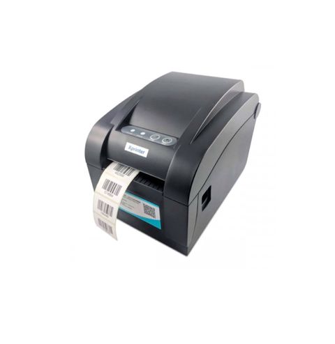 Barkod Printer "Xprinter XP-350B" — Bakı