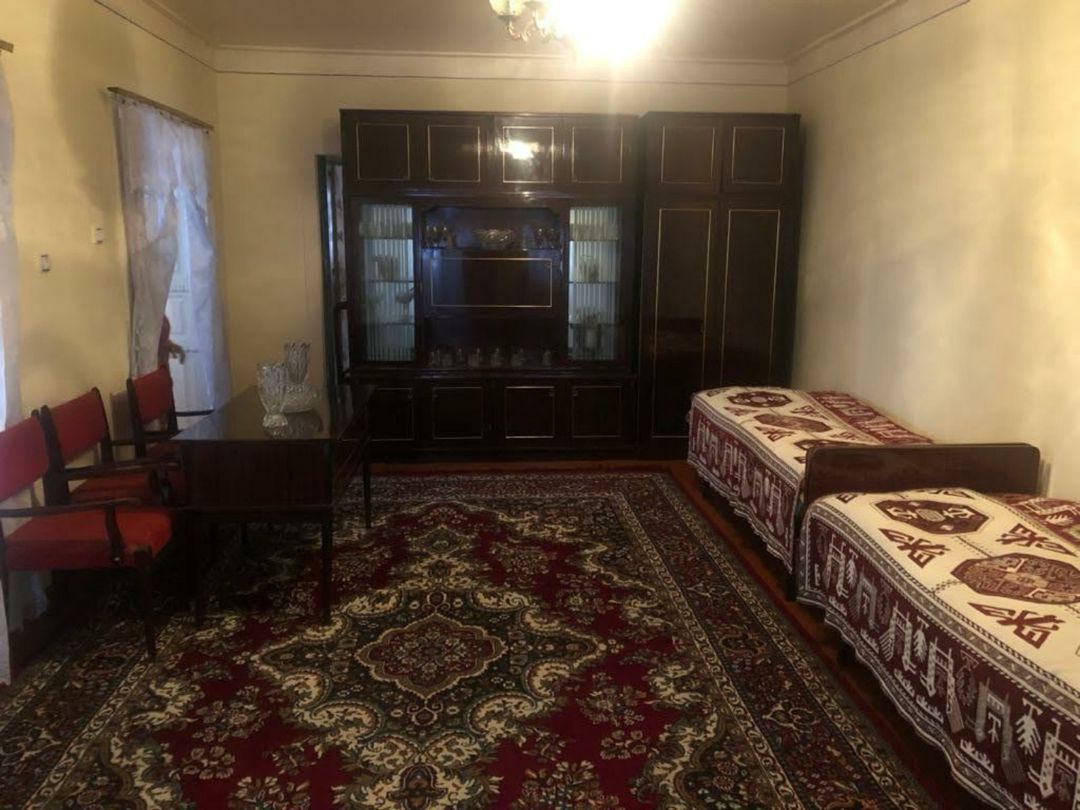 Həyət evi, Ucar ş — Ev, villa, Ucar (7)