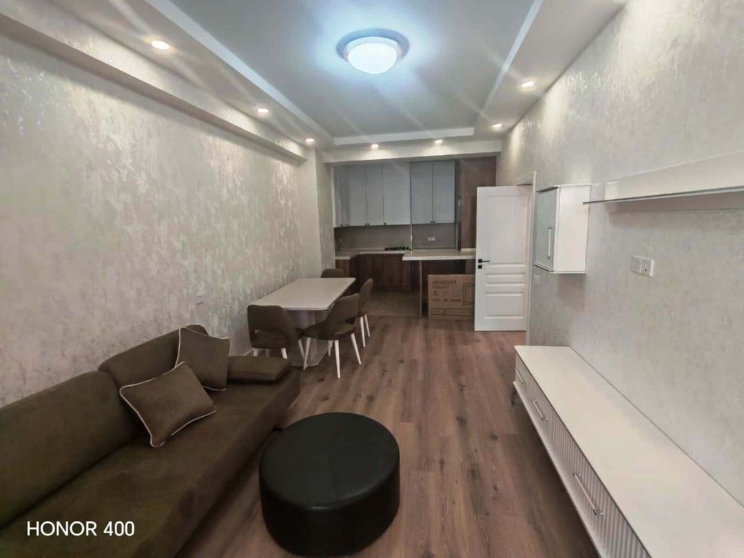 Satılır 2 otaqlı yeni tikili 87 m² — Mənzil, Bakı (10)