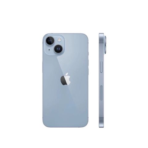 Apple iPhone 14 Blue 128GB/6GB — Bakı