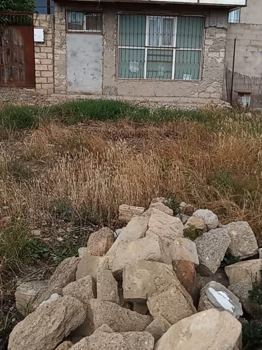 Satılır 5 otaqlı həyət evi/bağ evi 110 m² — Ev, villa, Bakı (8)
