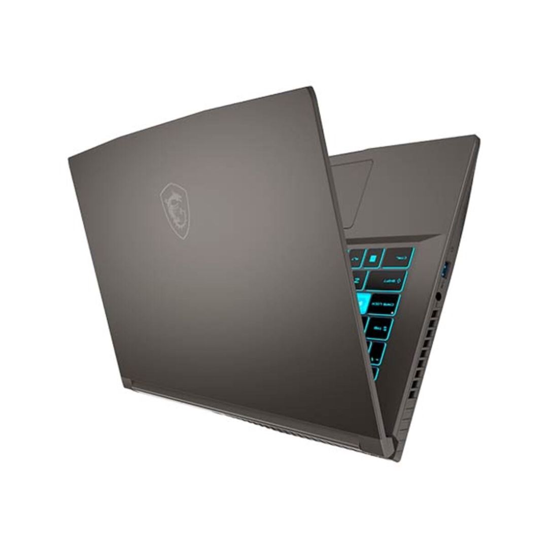 MSI Thın 15 B13UDX-2278AU Gaming Laptop — Elektronika, Bakı (3)