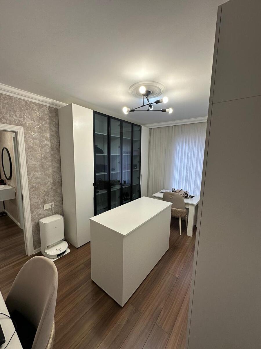 Satılır 4 otaqlı köhnə tikili 97 m² — Mənzil, Sumqayıt (9)
