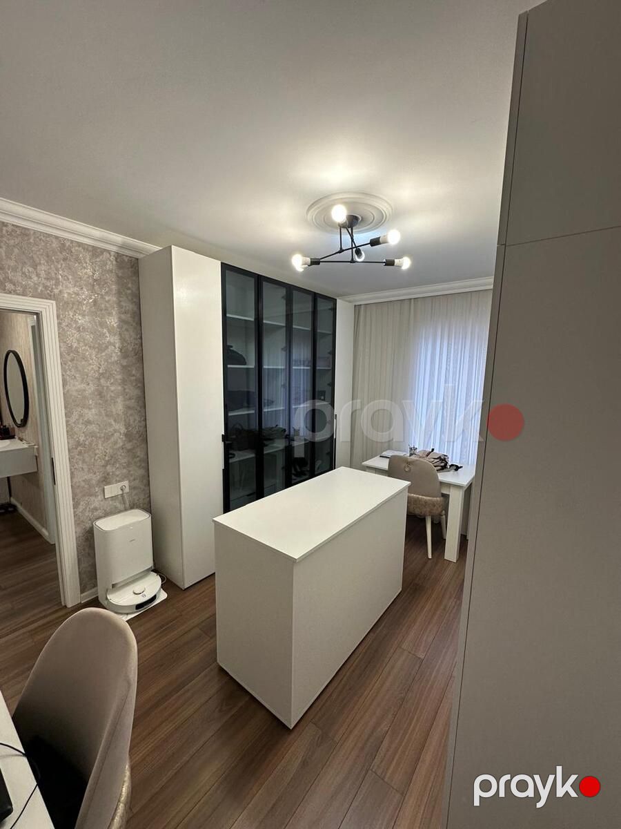 Satılır 4 otaqlı köhnə tikili 97 m² — Mənzil, Sumqayıt (9)