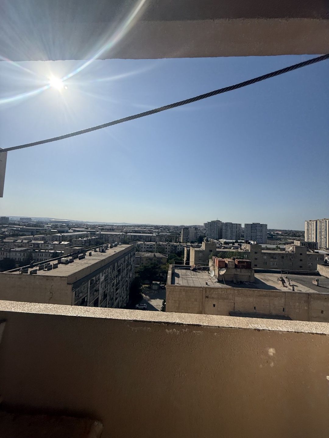 Satılır 2 otaqlı yeni tikili 67.1 m² — Mənzil, Bakı (10)