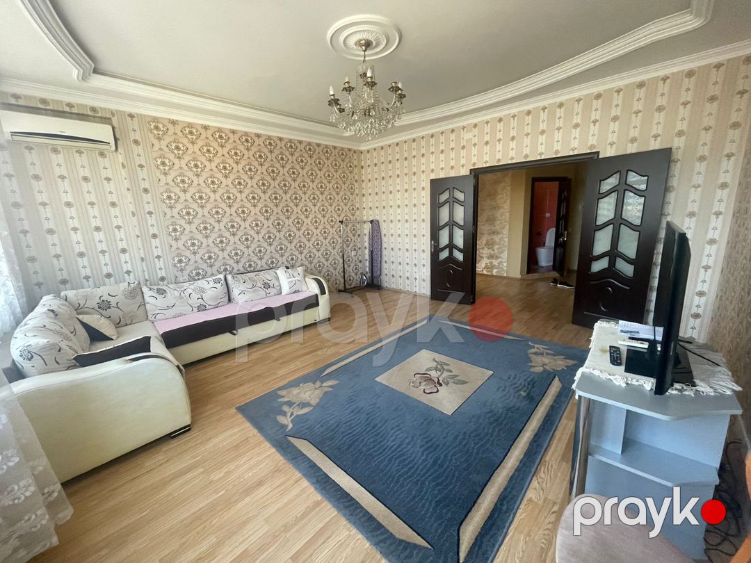 İcarəyə verilir 2 otaqlı yeni tikili 100 m² — Mənzil, Bakı (2)