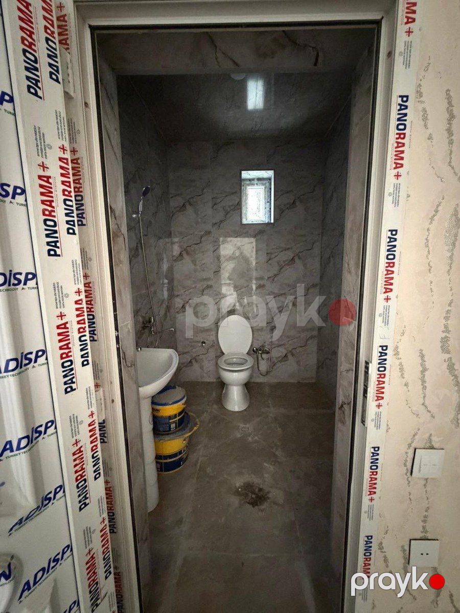 Satılır 4 otaqlı həyət evi/bağ evi 120 m² — Ev, villa, Bakı (8)
