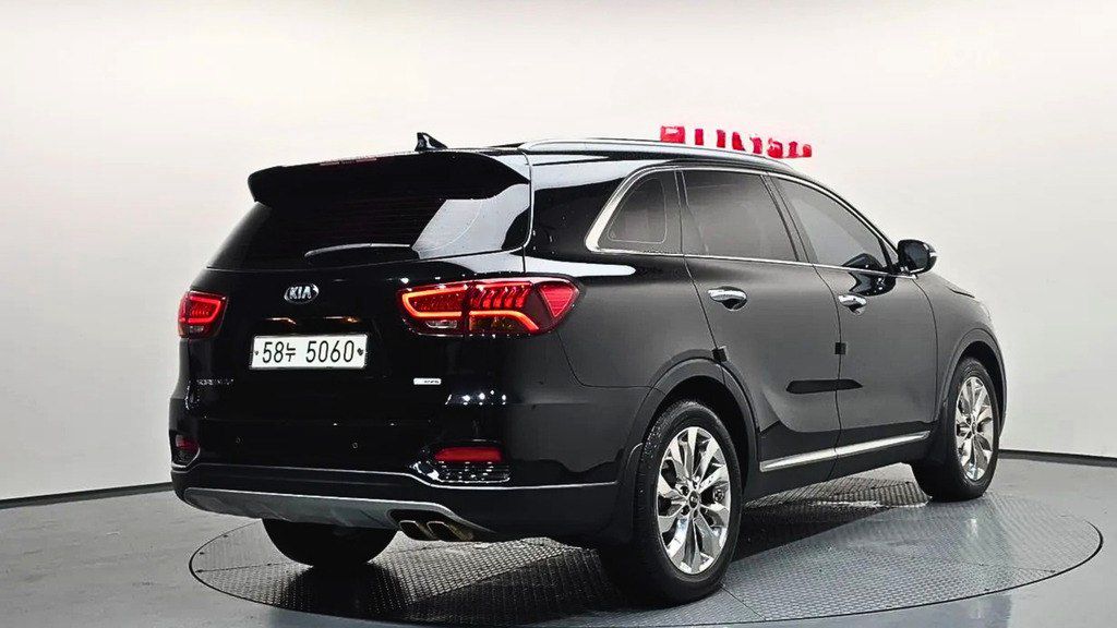 Kia Sorento, 2.0 L, 2018 il, 120 000 km — Avtomobillər (2)