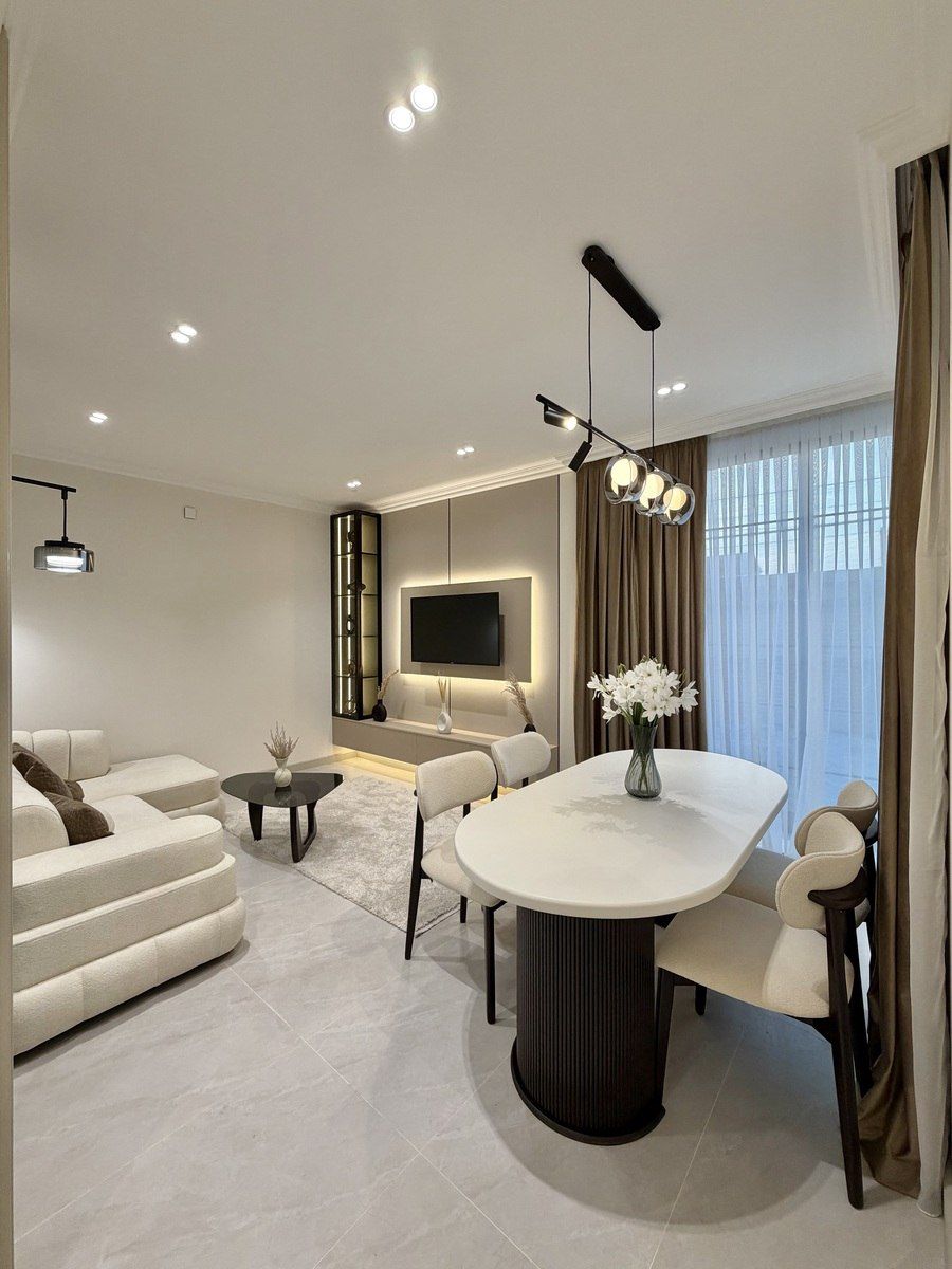 Satılır 3 otaqlı həyət evi/bağ evi 110 m² — Ev, villa, Bakı (5)