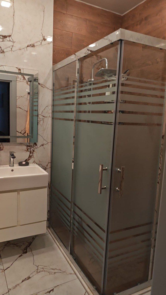 Satılır 3 otaqlı yeni tikili 145 m² — Mənzil, Bakı (10)