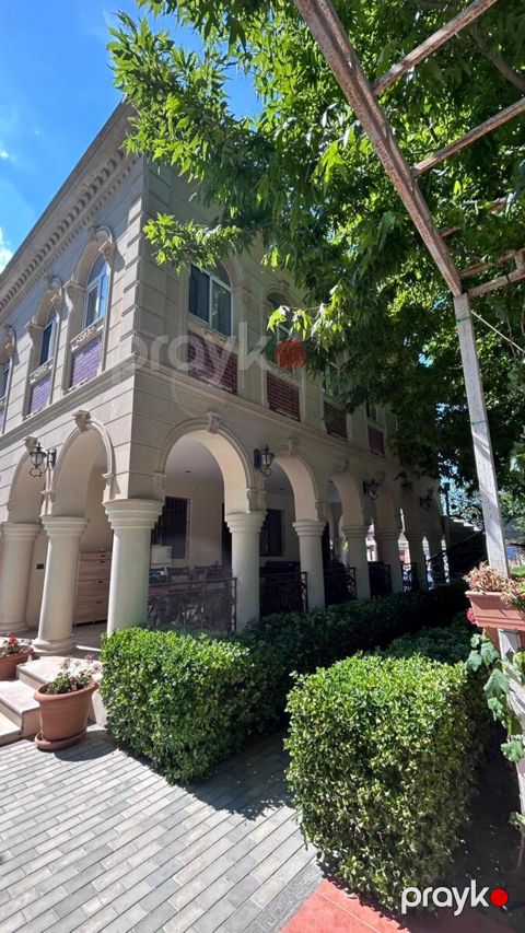 İcarəyə verilir 5 otaqlı həyət evi/bağ evi 300 m²