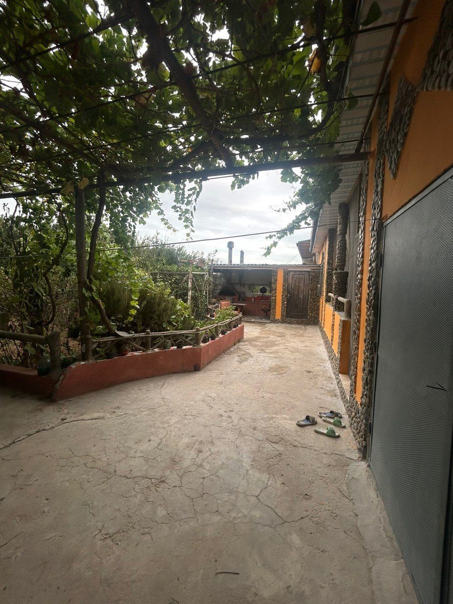 Həyət evi, Hövsan qəs — Ev, villa, Bakı (9)