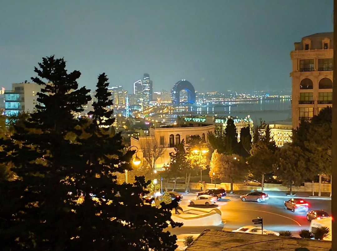 Satılır 2 otaqlı köhnə tikili 47 m² — Mənzil, Bakı (9)