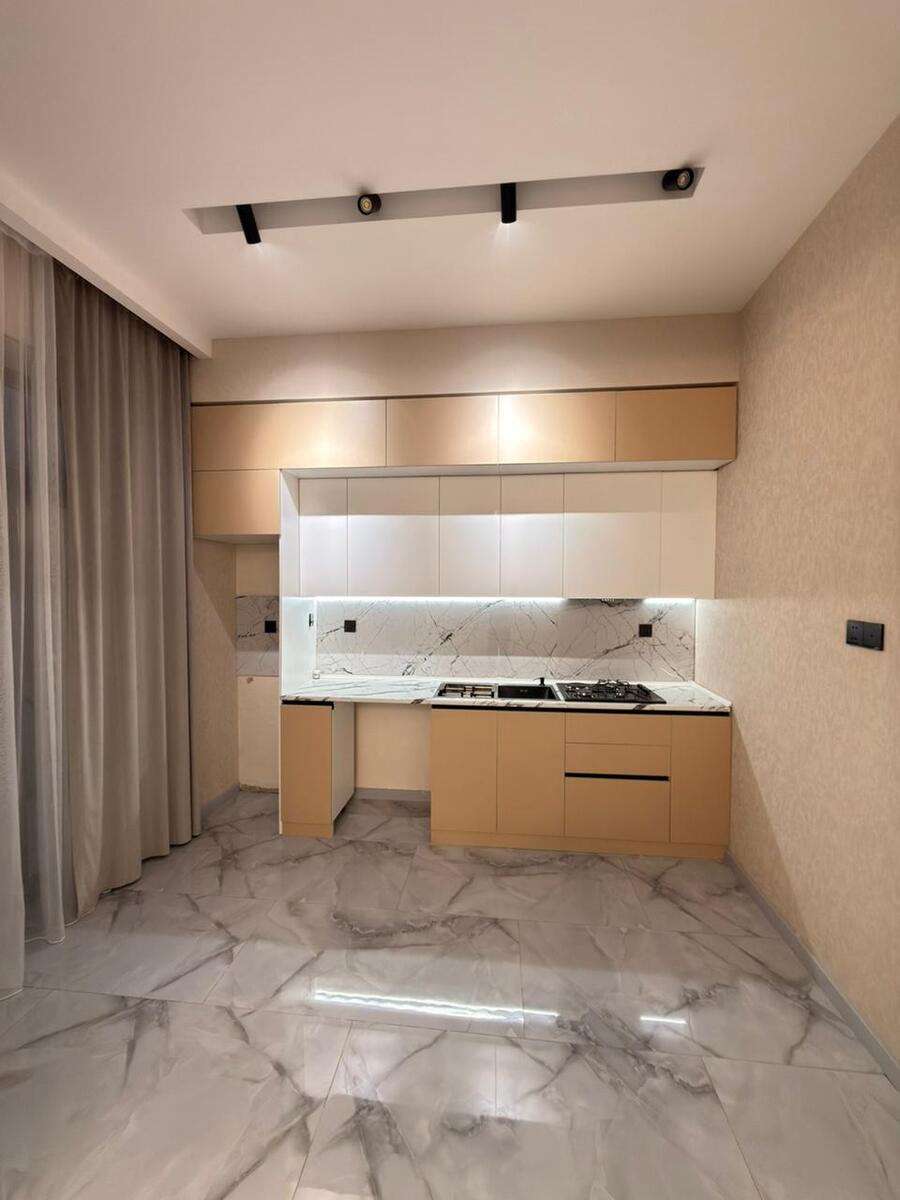 Satılır 4 otaqlı həyət evi/bağ evi 90 m² — Ev, villa, Bakı (8)