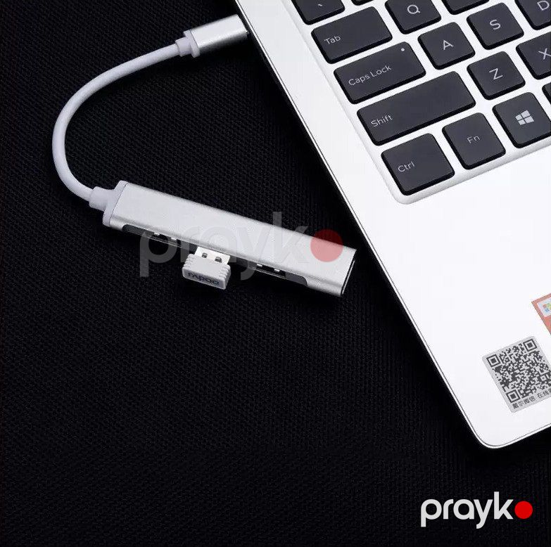 USB Hub — Periferik cihazlar, Bakı (4)
