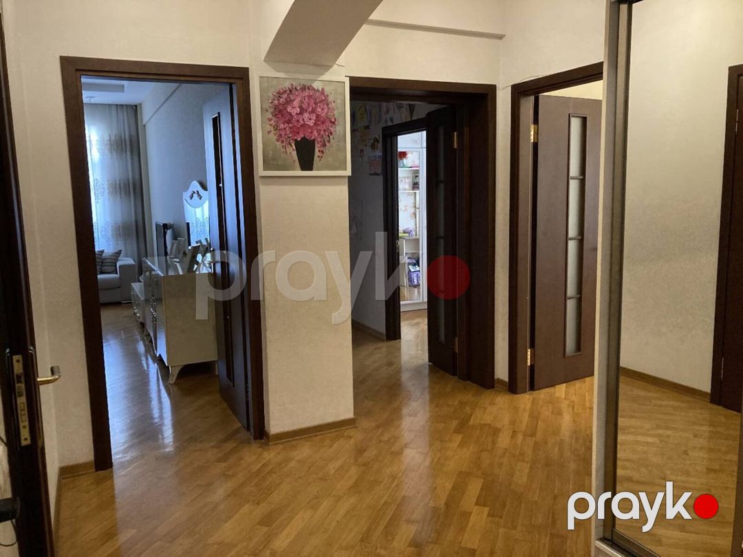 Satılır 3 otaqlı yeni tikili 102 m² — Mənzil, Bakı (4)