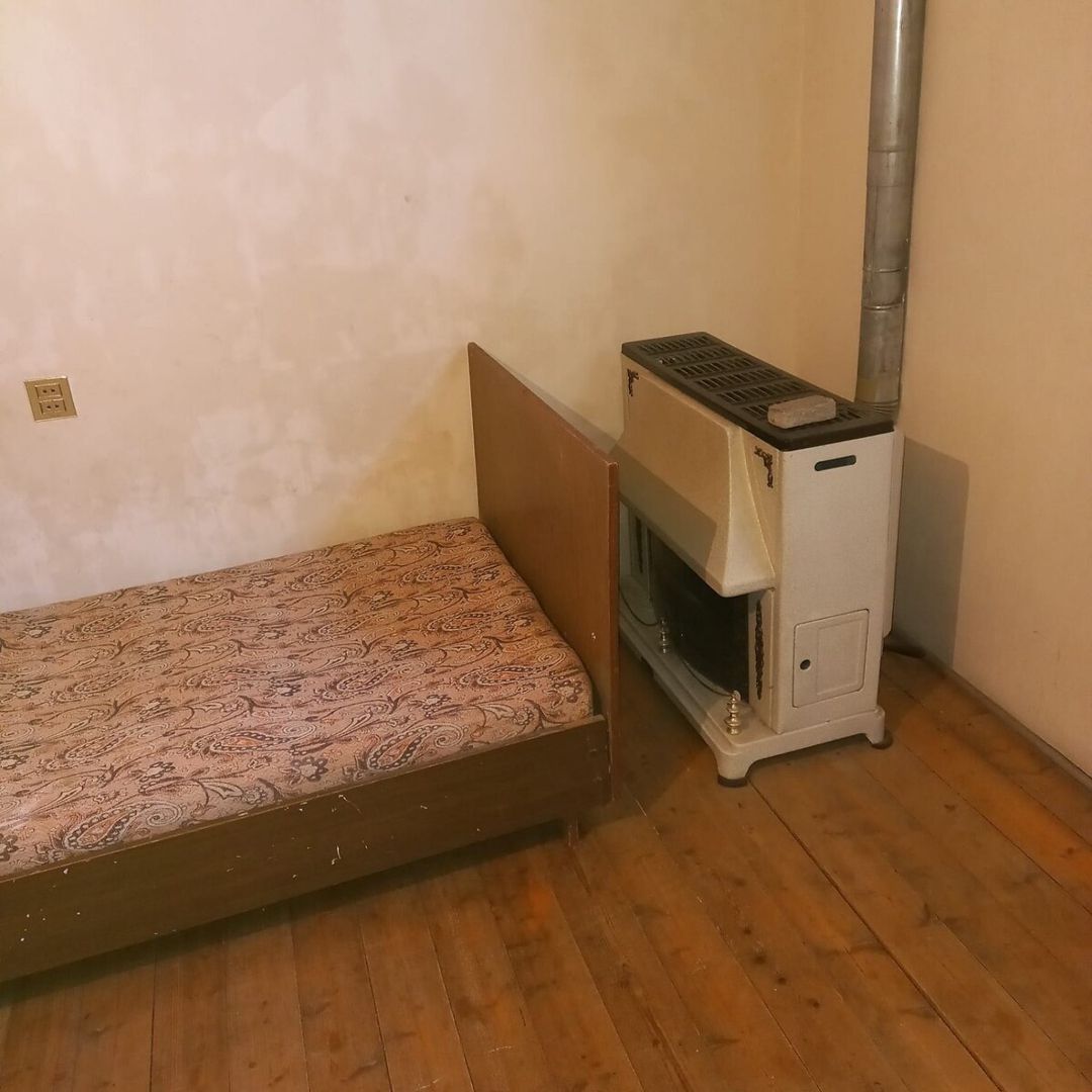 Həyət evi kirayə verilir, Nərimanov r — Ev, villa, Bakı (7)