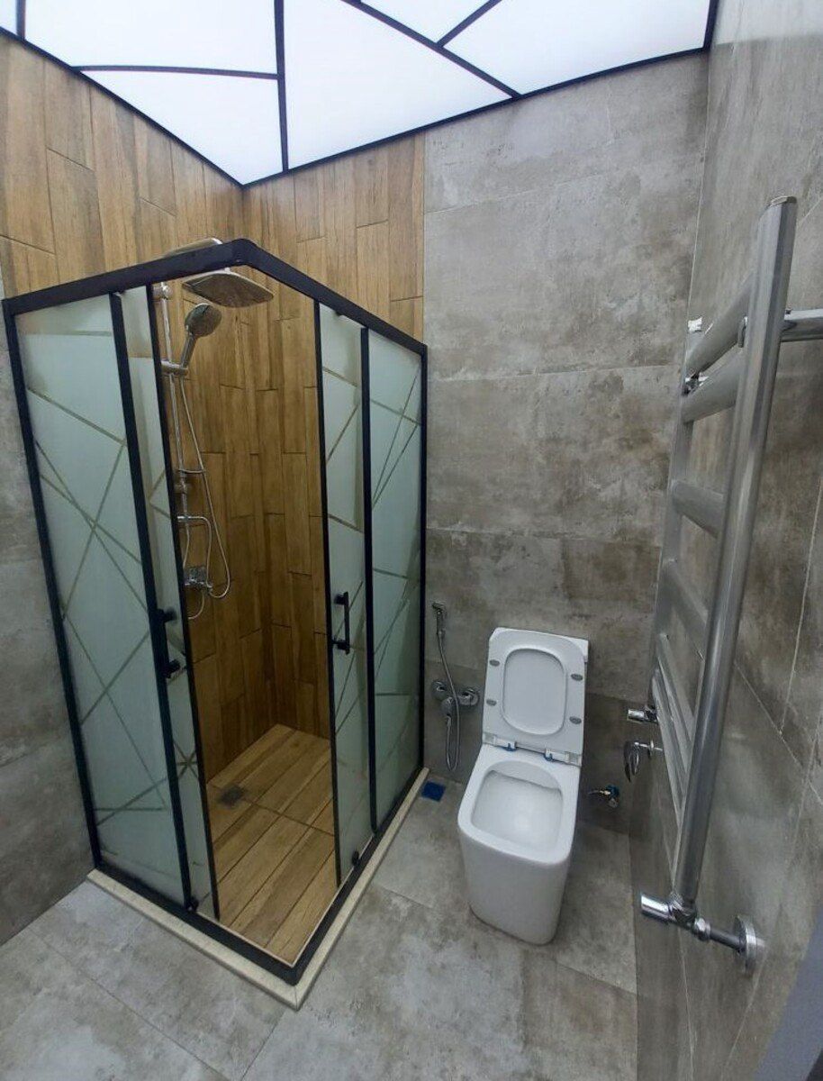 Satılır 2 otaqlı yeni tikili 65 m² — Mənzil, Bakı (10)