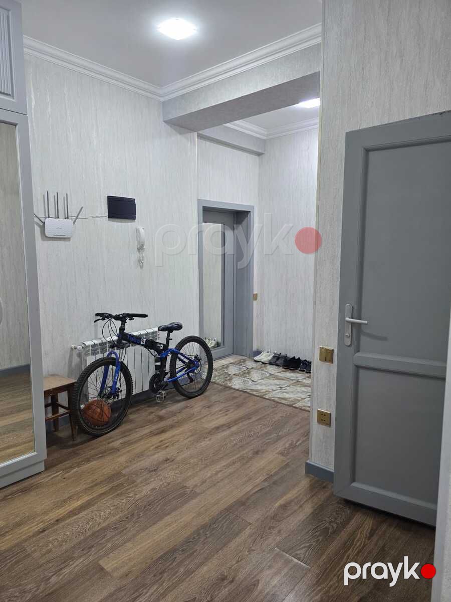 Satılır 3 otaqlı yeni tikili 103 m² — Mənzil, Bakı (7)