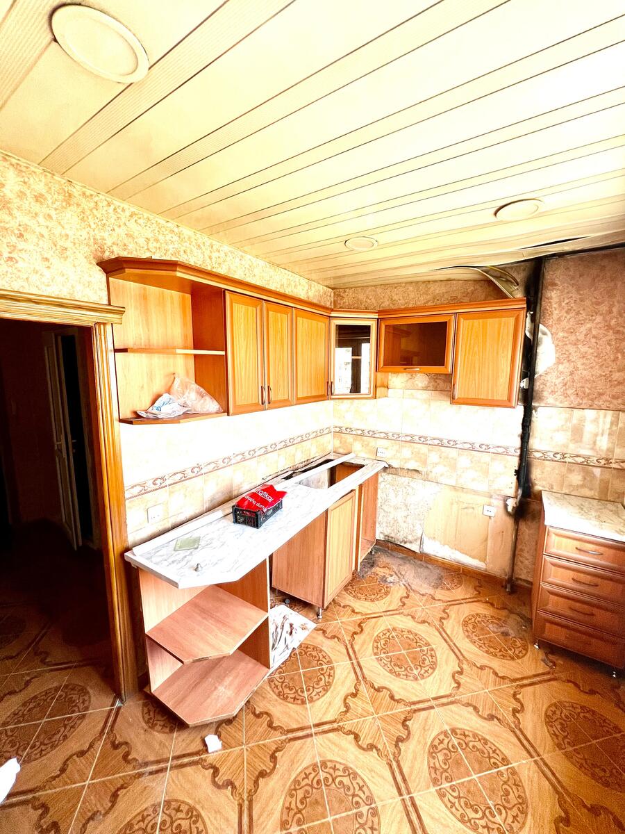Satılır 2 otaqlı köhnə tikili 65 m² — Mənzil, Bakı (8)