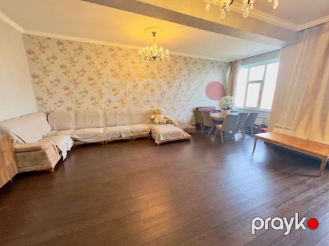 Satılır 4 otaqlı yeni tikili 165 m²