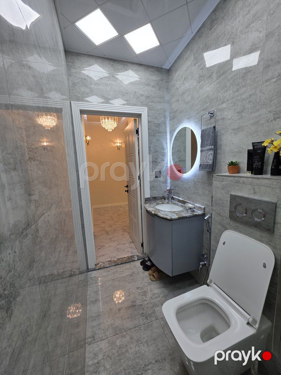 2-otaqlı yeni tikili, Xırdalan ş., 60 m² — Mənzil, Xırdalan (9)
