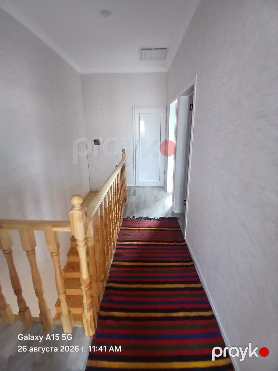 Həyət evi, Xırdalan ş — Ev, villa, Xırdalan (7)