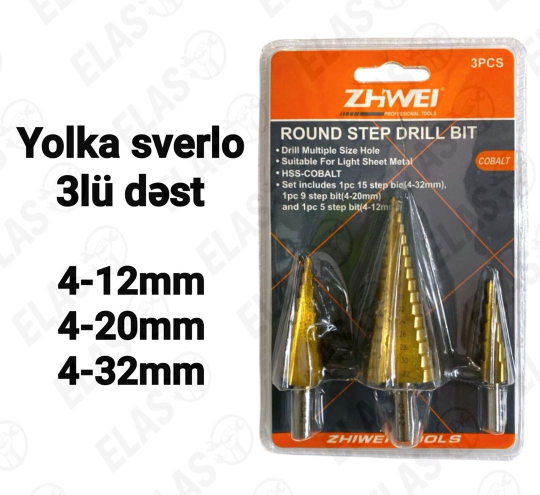Sverlolar — Təmir və inşaat, Bakı (6)