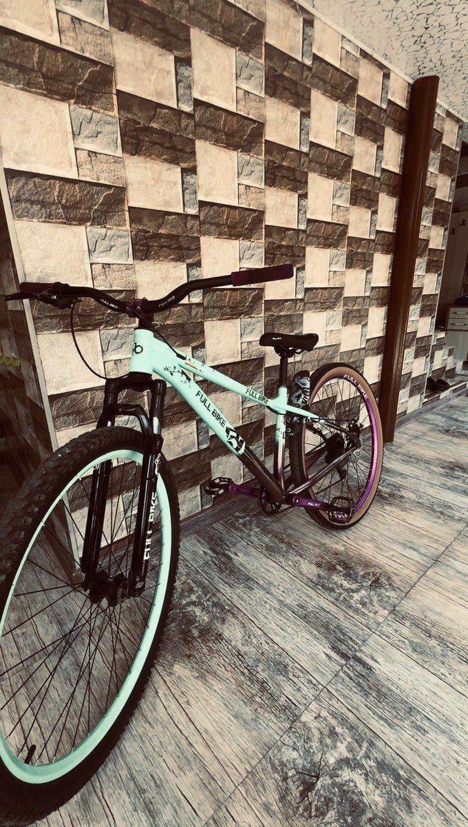 Velosiped Full Bike GTR359 — Velosipedlər, Lənkəran (3)