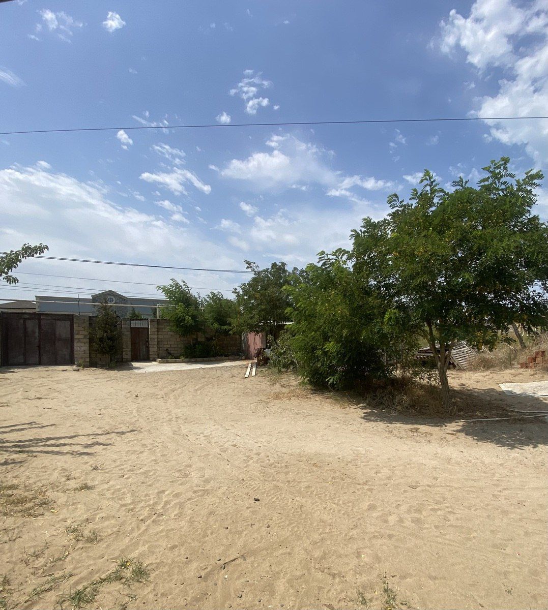 Satılır torpaq 5 sot — Torpaq, Bakı (7)