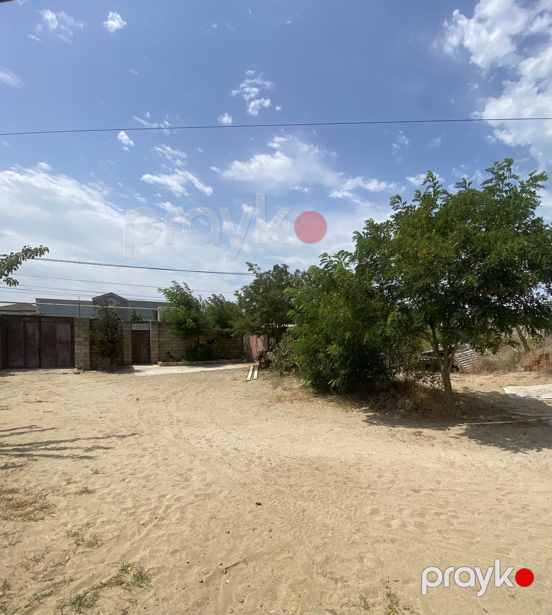 Satılır torpaq 4 sot — Torpaq, Bakı (7)